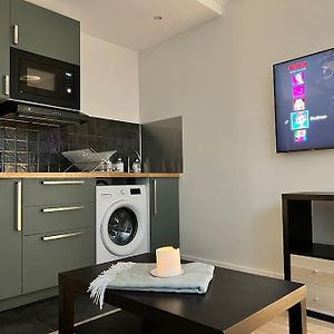 Apartamento de 1 Dormitorio